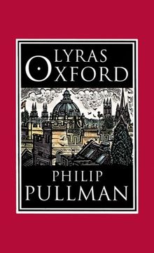 Lyras Oxford