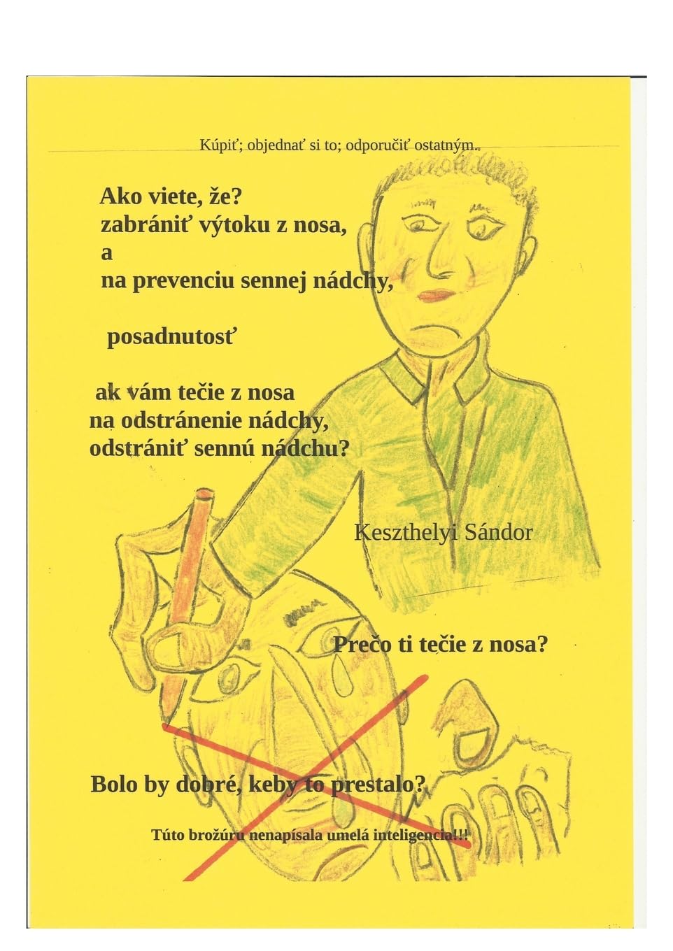 Ako viete, ze? zabránit vytoku z nosa,: prevenciu sennej nádchy,