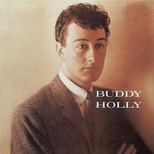 Buddy Holly