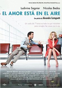 El Amor Está En El Aire (Amour & Turbulences)