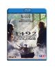 1492 christophe colomb [Blu-ray] 