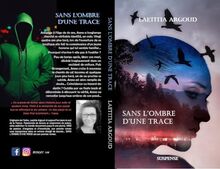 SANS L'OMBRE D'UNE TRACE