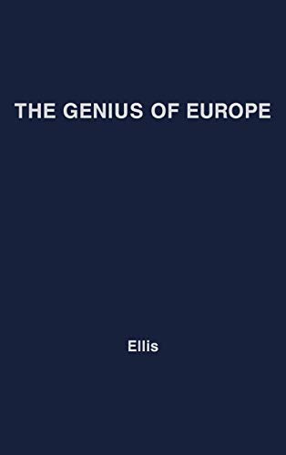 The Genius of Europe