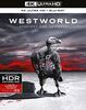 Westworld - Stagione 02 (3 4K Ultra Hd+3 Blu-Ray) (1 BLU-RAY)