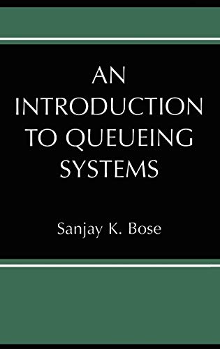 An Introduction to Queueing Systems (Network and Systems Management)