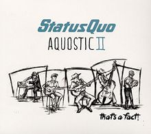Aquostic II-That's A Fact! (Deluxe Edition)