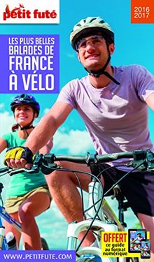Petit Futé Les plus belles balades de France à vélo von Petit Futé | Buch | Zustand gut