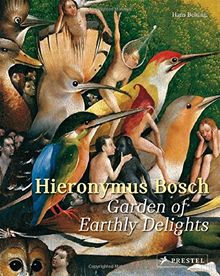 Hieronymus Bosch: Garden of Earthly Delights