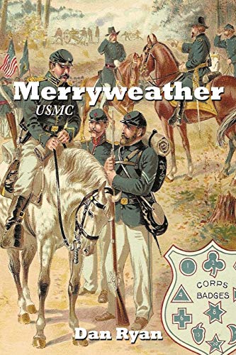 Merryweather: USMC