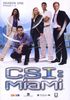 CSI: Miami - Season 1.1 (3 DVDs, Amaray)