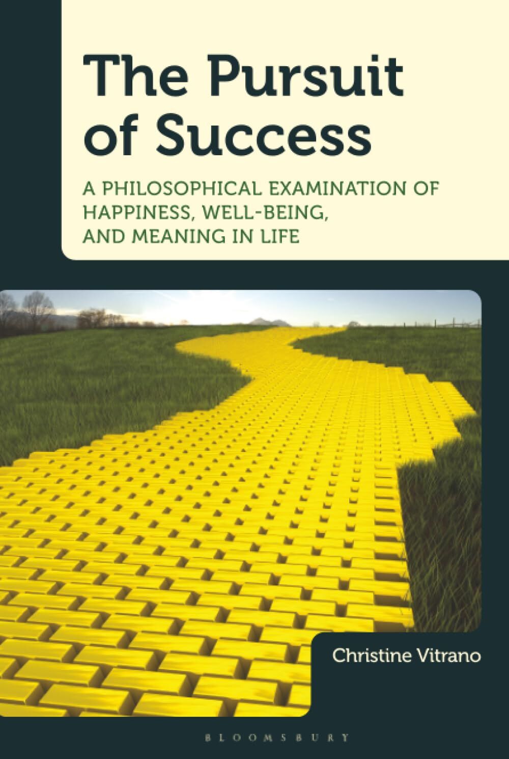 The Pursuit of Success