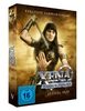 Xena: Warrior Princess, Staffel 5 (6 DVDs)