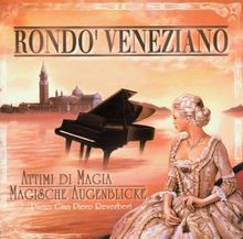 Attimi Di Magia (Magische Auge von Rondo Veneziano | CD | Zustand sehr gut