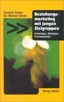 Beziehungsmarketing mit jungen Zielgruppen