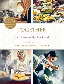 Together: Our Community Cookbook