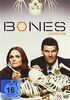 Bones - Season Ten [6 DVDs]