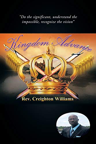 KINGDOM ADVANCE