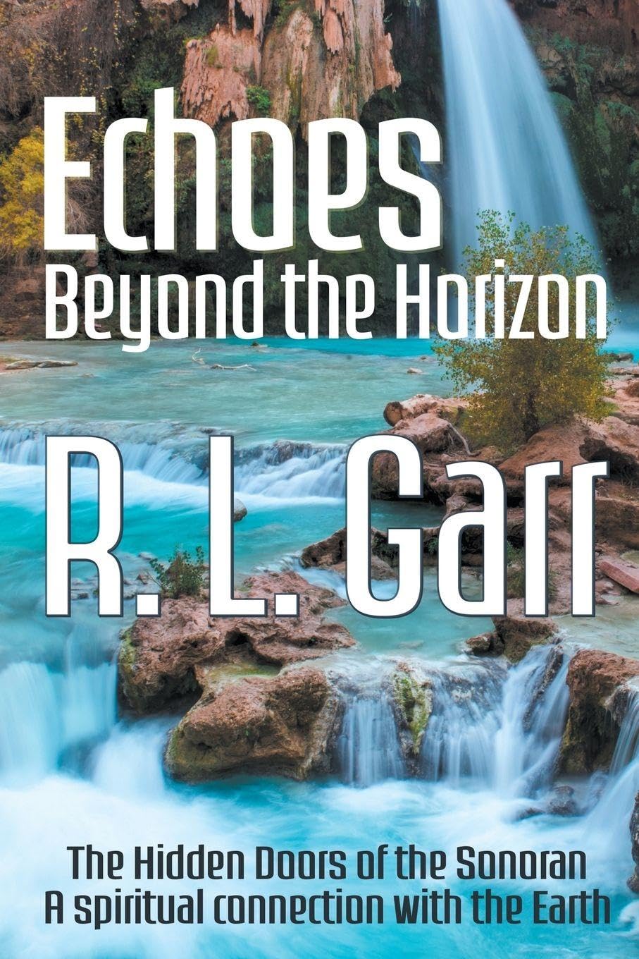 Echoes Beyond the Horizon: The Hidden Doors of the Sonoran-A spiritual connection with the Earth