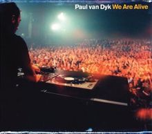 We Are Alive von Paul Van Dyk | CD | Zustand gut