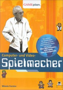 Computer- und Video-Spielmacher