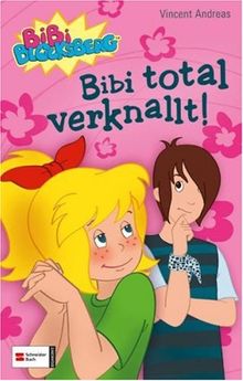 Bibi Blocksberg - Bibi total verknallt