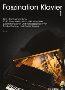 Faszination Klavier 1. Klavier