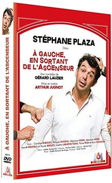 A gauche en sortant de l'ascenseur [FR Import]