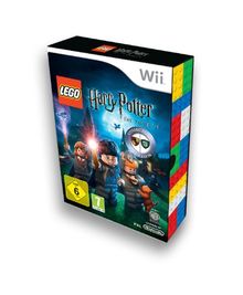 Lego Harry Potter - Die Jahre 1 - 4 (Collector's Edition)