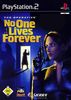 No One Lives Forever: The Operative