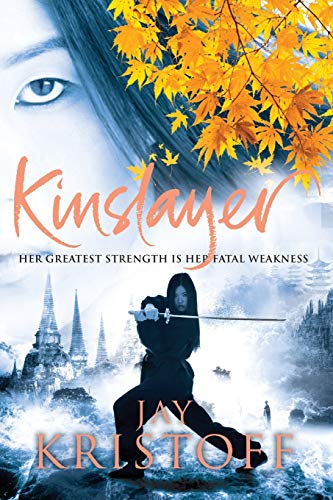 Kinslayer (Lotus War Trilogy)