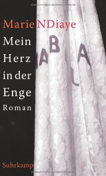 Mein Herz in der Enge: Roman