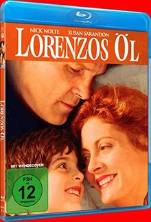 Lorenzos Öl [Blu-ray]