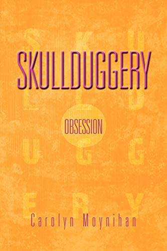 Skullduggery: Obsession