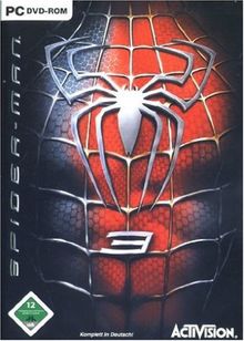 Spiderman 3 (DVD-ROM)
