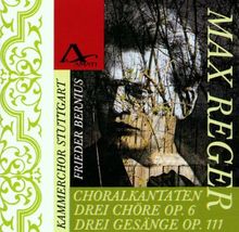Choralkantaten, Chöre und Gesänge