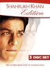 Shahrukh Khan 3er DVD Box, Nr. 3 (Alag, Dushman dunya ka, In Liebe Shahrukh)