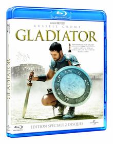 Gladiator [Blu-ray]