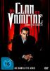 Der Clan der Vampire - Die komplette Serie [3 DVDs]