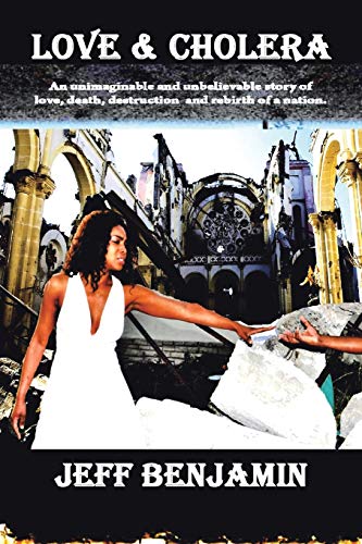 LOVE & CHOLERA: Amour et le Choléra: Amour Et Le Cholera
