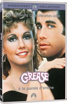 Grease (nuova edizione) [IT Import]