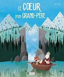 Le coeur d'un grand-père (Albums: 5 ans)