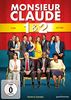 Monsieur Claude 1&2 [2 DVDs]