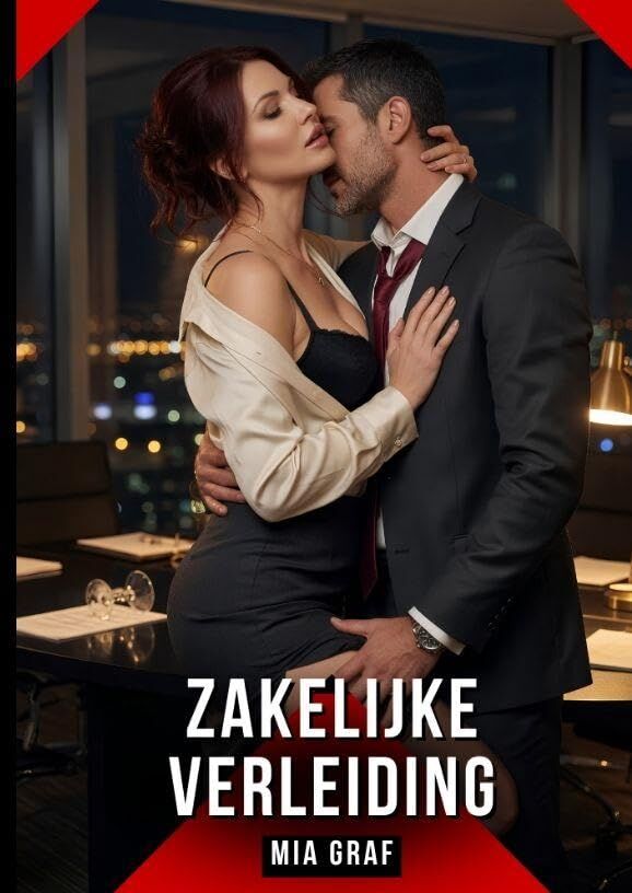 Zakelijke Verleiding