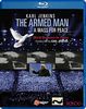 Karl Jenkins: The Armed Man - A Mass For Peace [Blu-ray]