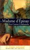 Les contre-confessions de madame d'Épinay. Vol. 1