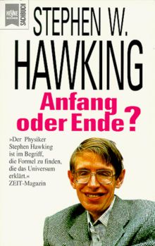 Anfang oder Ende?