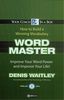 Wordmaster: Improve Your Word Power: Improve Your Word Power and Improve Your Life! (Your Coach in a Box)