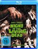 Night Of The Living Dead [Blu-ray] + Master of Horror/Tales from the Crypt uncut!