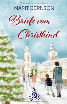 Briefe vom Christkind: Liebesroman