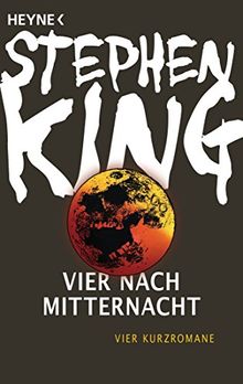Vier nach Mitternacht: Langoliers und Nachts